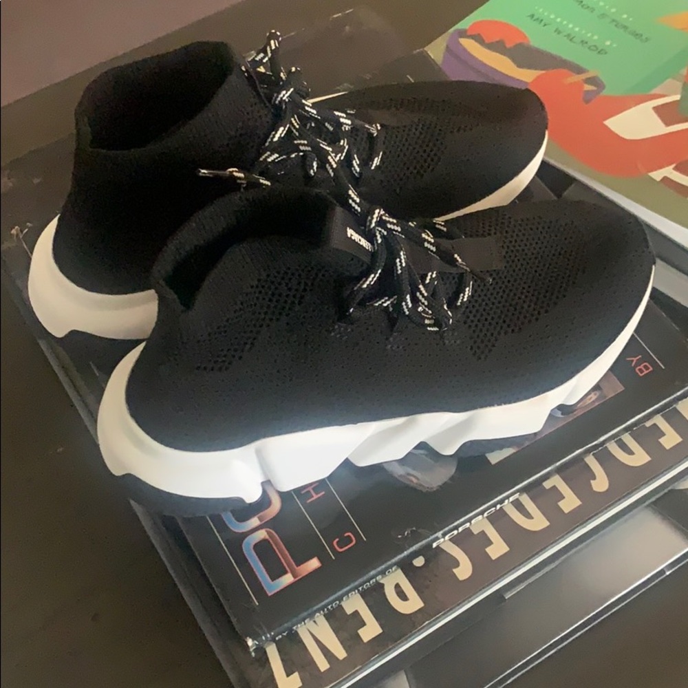 Balenciaga shoes